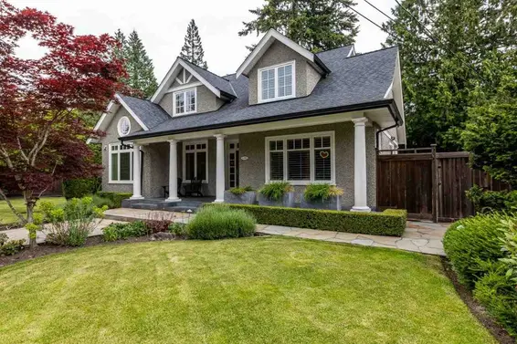 4288 Pelly Road, North Vancouver