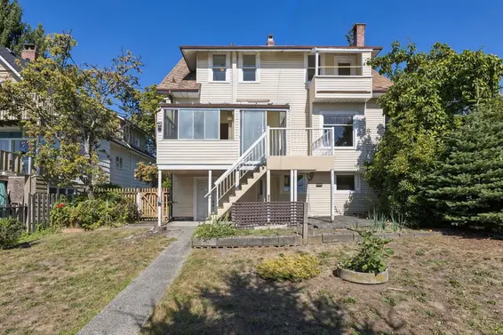 443 East 7th Street, North Vancouver For Sale - image 22