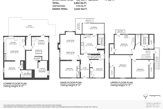443 East 7th Street, North Vancouver For Sale - image 23