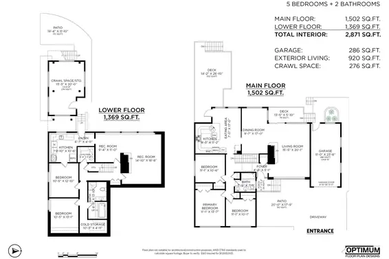 2522 Bronte Drive, North Vancouver For Sale - image 28