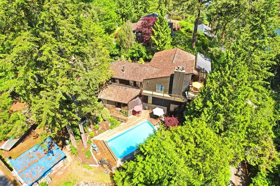 5481 Indian River Drive, North Vancouver For Sale - image 2