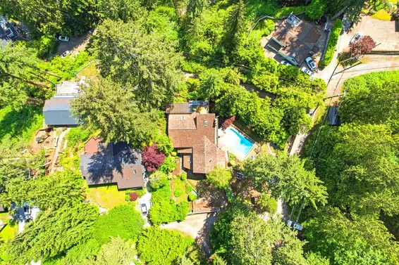 5481 Indian River Drive, North Vancouver For Sale - image 3