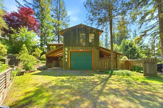 5481 Indian River Drive, North Vancouver For Sale - image 4