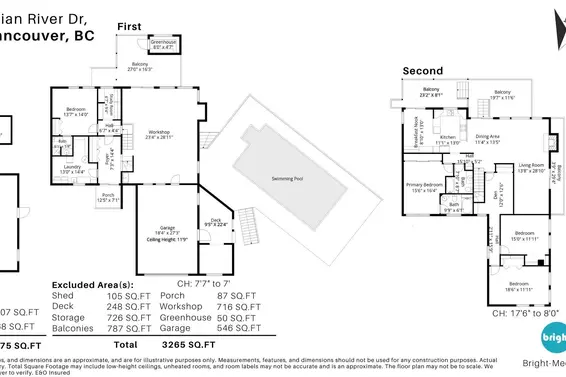 5481 Indian River Drive, North Vancouver For Sale - image 40