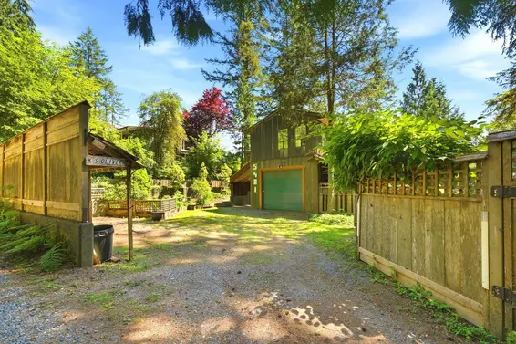 5481 Indian River Drive, North Vancouver For Sale - image 5