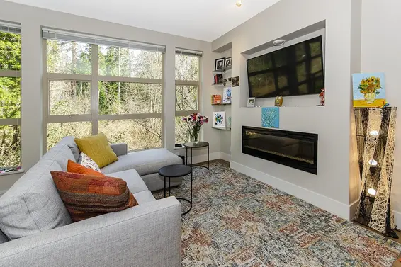 222 3606 Aldercrest Drive, North Vancouver For Sale - image 2