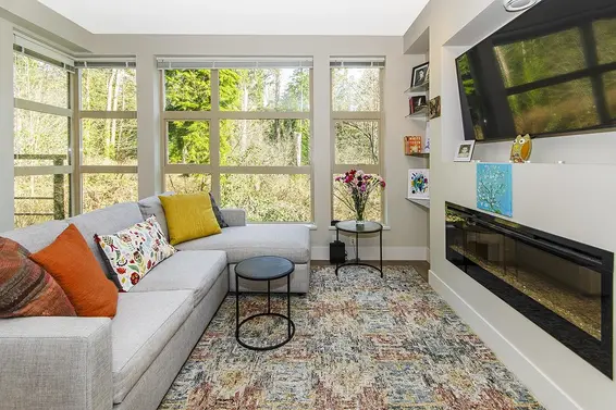 222 3606 Aldercrest Drive, North Vancouver For Sale - image 3