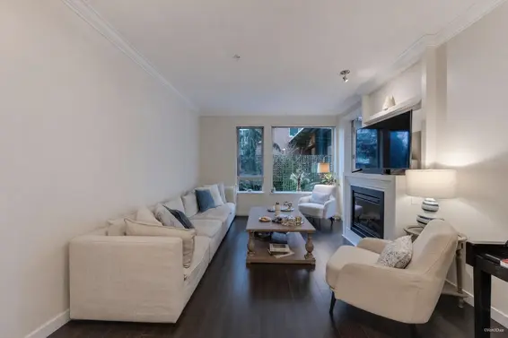 217 119 West 22nd Street, North Vancouver For Sale - image 7