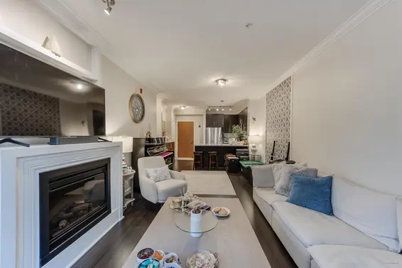 217 119 West 22nd Street, North Vancouver For Sale - image 9