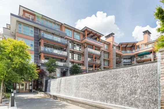 215 3602 Aldercrest Drive, North Vancouver For Sale - image 4