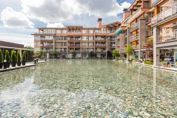 215 3602 Aldercrest Drive, North Vancouver For Sale - image 5