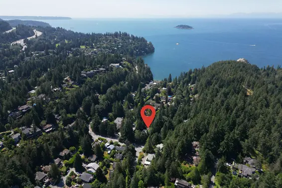 6912 Marine Drive, West Vancouver For Sale - image 6