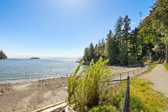 6912 Marine Drive, West Vancouver For Sale - image 9