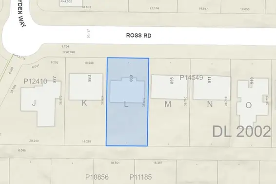 889 Ross Road, North Vancouver For Sale - image 5
