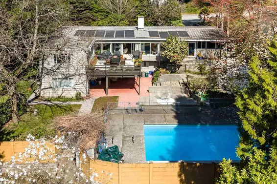 1580 Mathers Avenue, West Vancouver