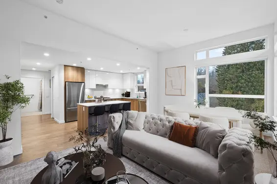 311 715 West 15th Street, North Vancouver