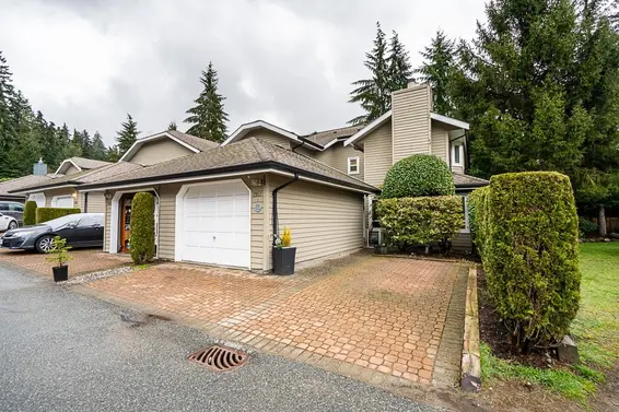 2952 Mt Seymour Parkway, Vancouver
