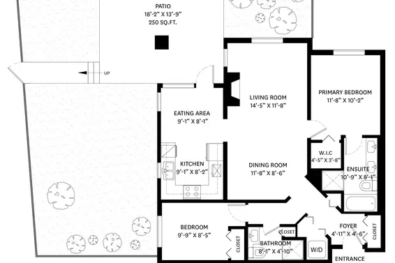 107 139 West 22nd Street, North Vancouver For Sale - image 2