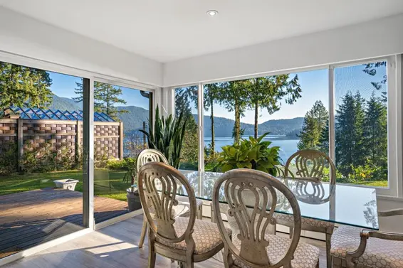 5495 Indian River Drive, North Vancouver