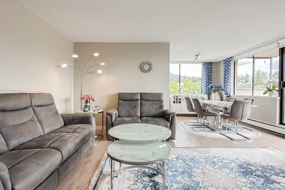 605 555 13th Street, West Vancouver For Sale - image 4