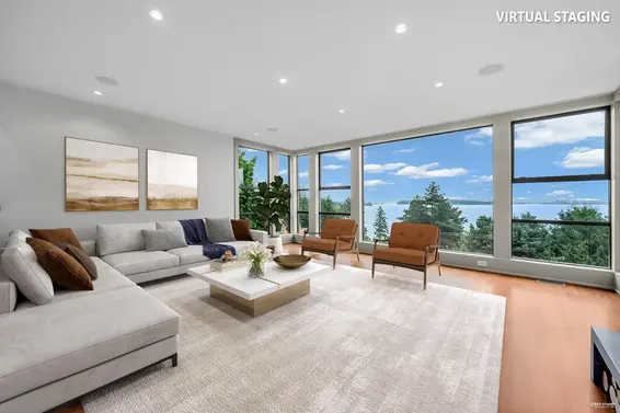 3570 Creery Avenue, West Vancouver For Sale - image 3