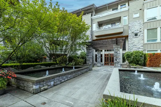301 560 Raven Woods Drive, North Vancouver For Sale - image 2
