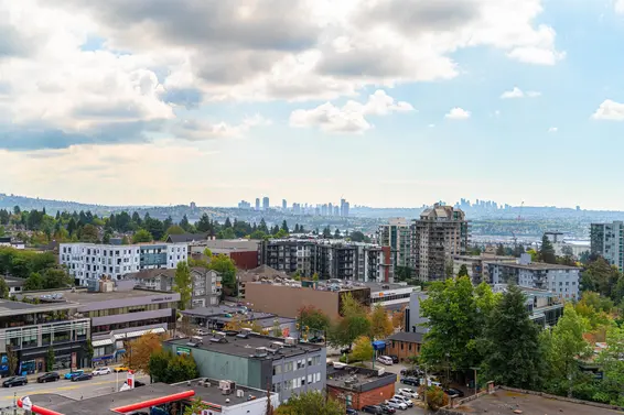 1503 158 West 13th Street, North Vancouver For Sale - image 2