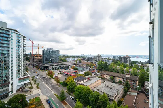 1503 158 West 13th Street, North Vancouver For Sale - image 3