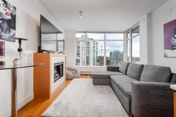 1503 158 West 13th Street, North Vancouver For Sale - image 5