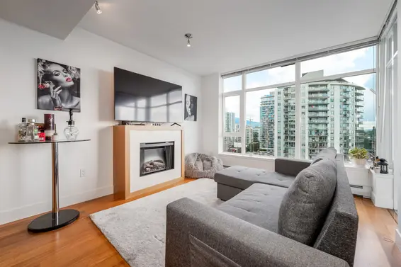 1503 158 West 13th Street, North Vancouver For Sale - image 6