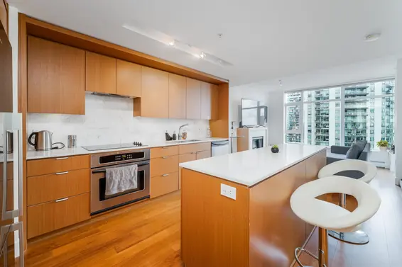 1503 158 West 13th Street, North Vancouver For Sale - image 7