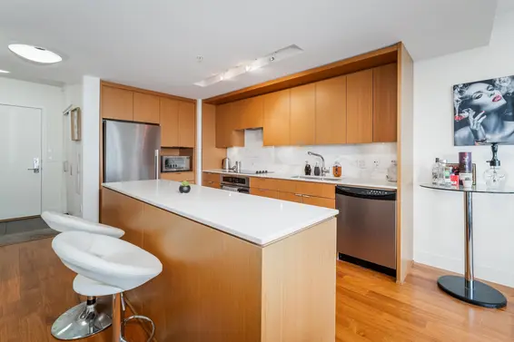 1503 158 West 13th Street, North Vancouver For Sale - image 9