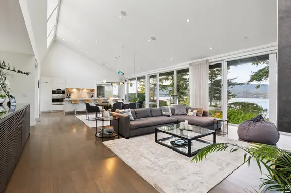 6237 St.Georges Crescent, West Vancouver For Sale - image 2