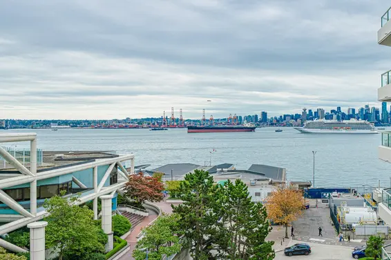 604 168 Chadwick Court, North Vancouver
