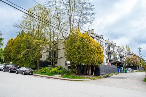 309 240 Mahon Avenue, North Vancouver For Sale - image 18