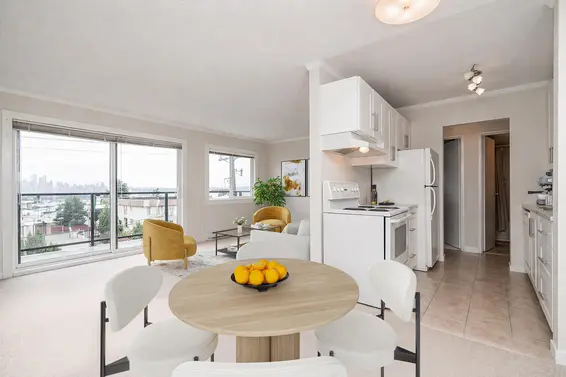 309 240 Mahon Avenue, North Vancouver For Sale - image 2