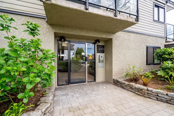 309 240 Mahon Avenue, North Vancouver For Sale - image 22