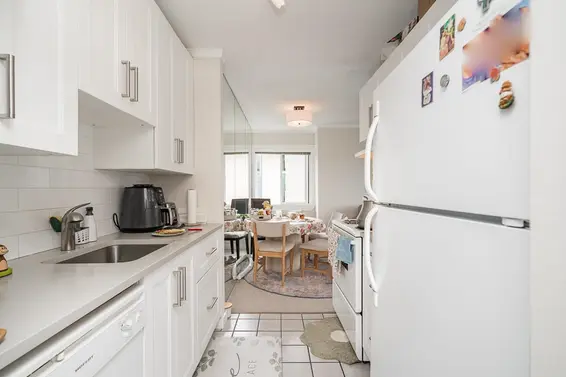 309 240 Mahon Avenue, North Vancouver For Sale - image 32