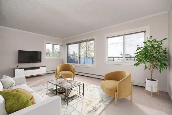 309 240 Mahon Avenue, North Vancouver For Sale - image 4