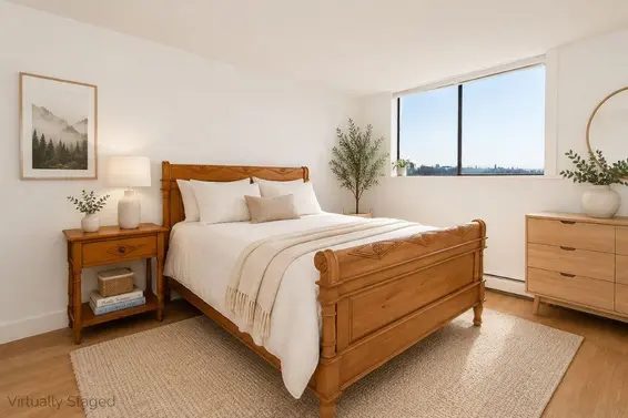 1104 114 West Keith Road, North Vancouver For Sale - image 3