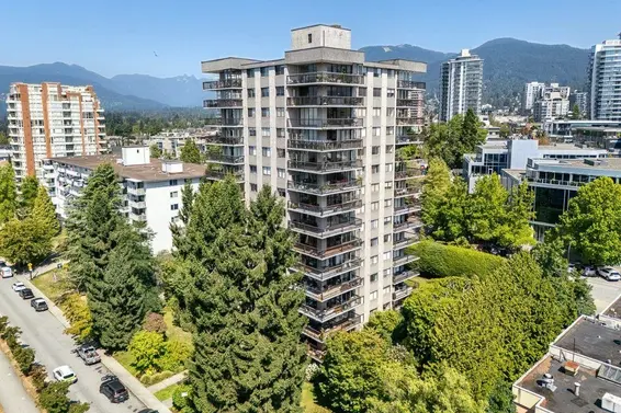 1104 114 West Keith Road, North Vancouver For Sale - image 31