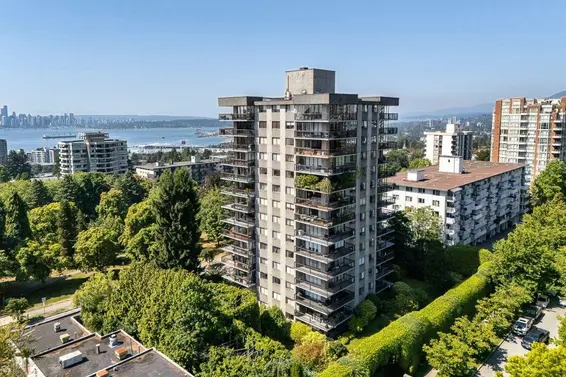 1104 114 West Keith Road, North Vancouver For Sale - image 32