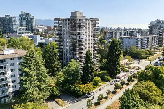 1104 114 West Keith Road, North Vancouver For Sale - image 33