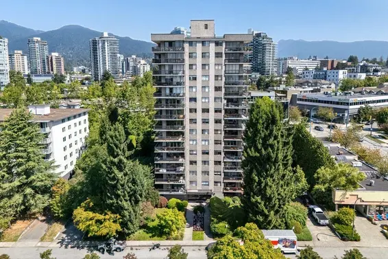 1104 114 West Keith Road, North Vancouver For Sale - image 34