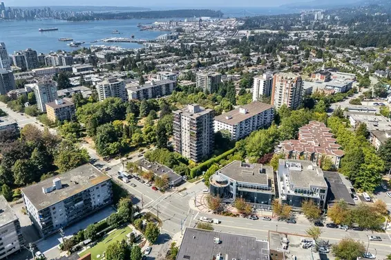 1104 114 West Keith Road, North Vancouver For Sale - image 36