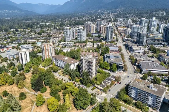 1104 114 West Keith Road, North Vancouver For Sale - image 37