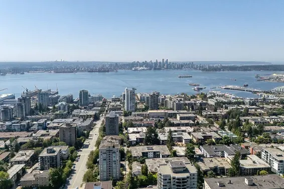 1104 114 West Keith Road, North Vancouver For Sale - image 39