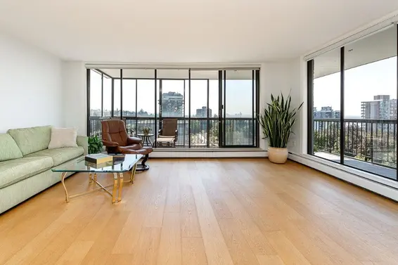 1104 114 West Keith Road, North Vancouver For Sale - image 8