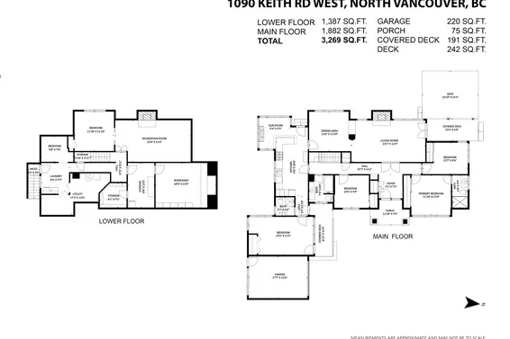 1090 West Keith Road, North Vancouver For Sale - image 38
