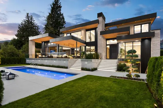 1225 Renton Road, West Vancouver